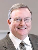 Dr. Charles Cook, MD