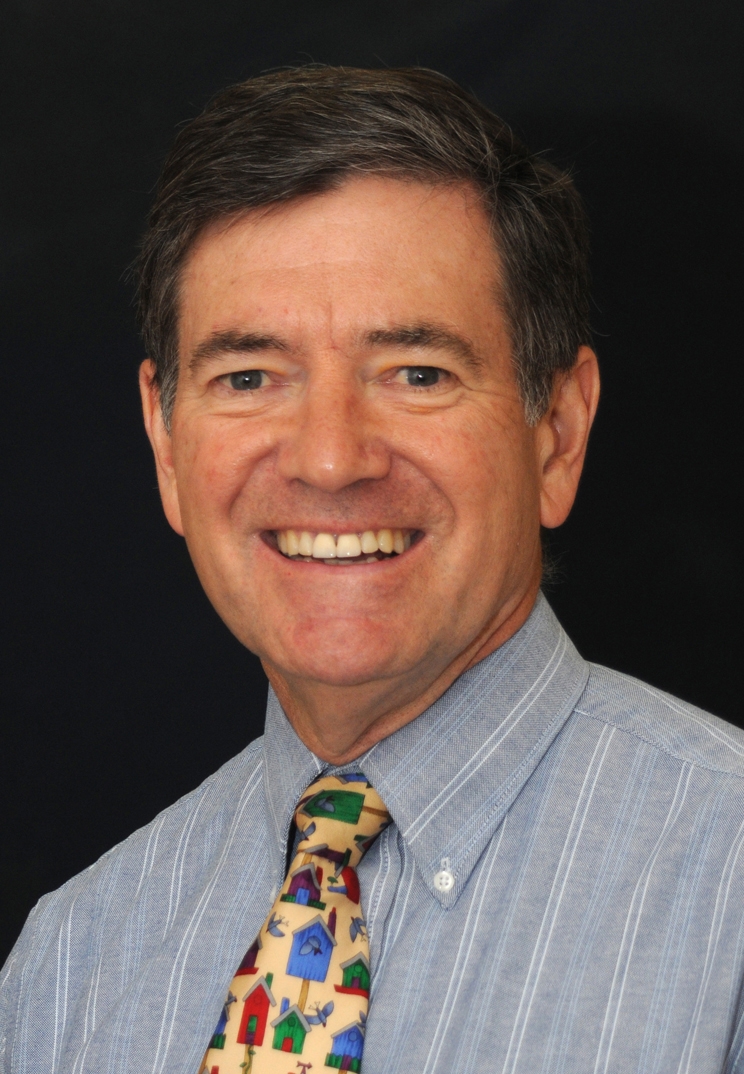 Dr. Charles Dougherty, MD