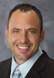 Dr. Charles Dushack