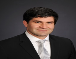 Dr. Charles Genson, MD