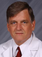Dr. Charles Grayson, DO