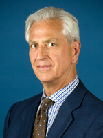 Dr. Charles Gudas