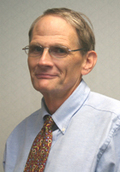 Dr. Charles Haile, MD