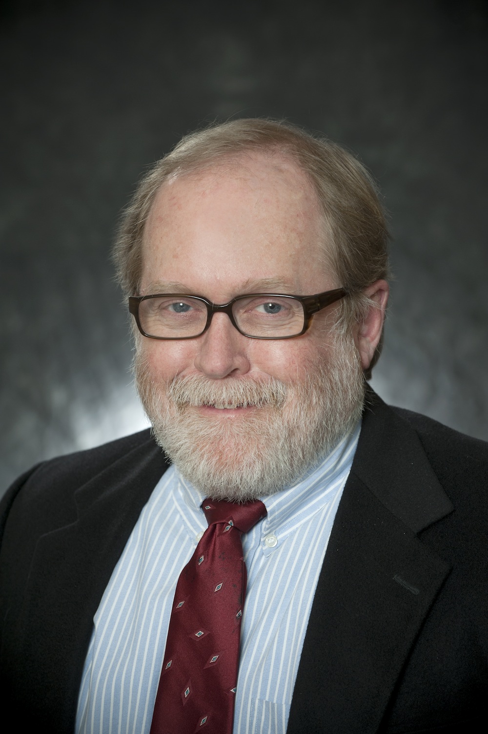 Dr. Charles Machell, MD