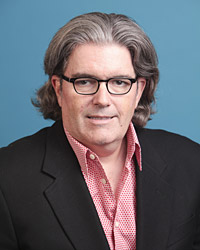 Dr. Charles Mehlman, DO