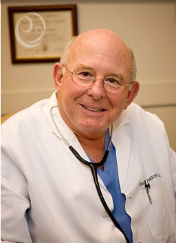 Dr. Charles Moore, MD