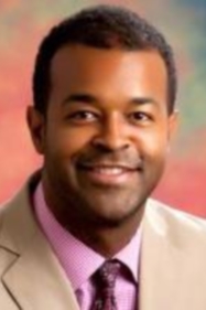 Dr. Charles Morgan, MD