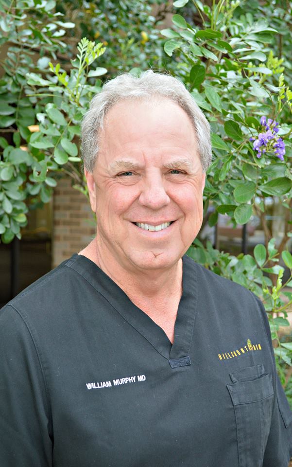 Dr. Charles Murphy, MD