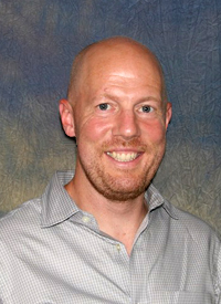 Dr. Charles Parmele, MD