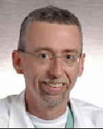 Dr. Charles Rauck, MD