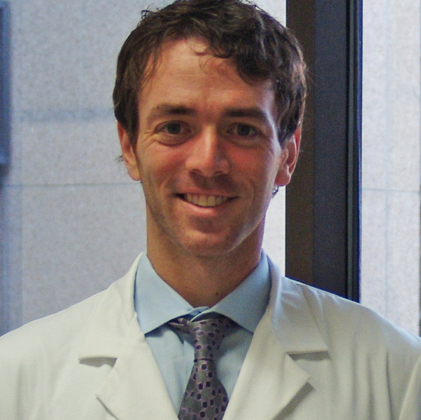 Dr. Charles Reznikoff, MD