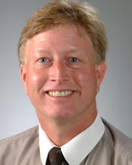 Dr. Charles Sanders, MD