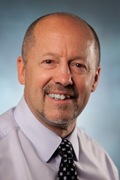Dr. Charles Smith, MD