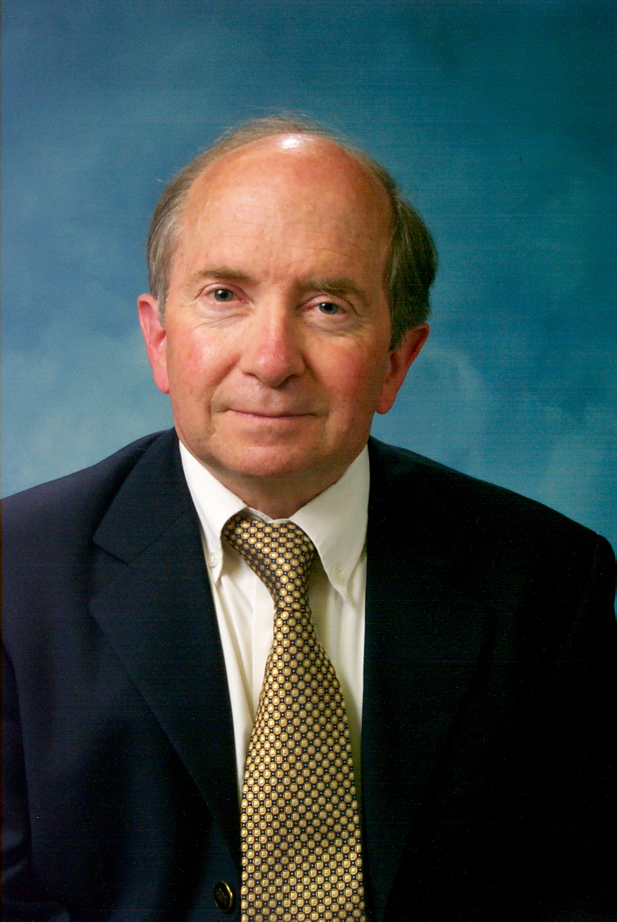 Dr. Charles Stewart, MD