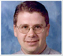 Dr. Charles Stone, MD
