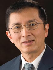 Dr. Charles Sung, MD