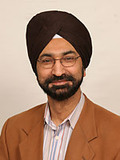 Dr. Charn Nandra, MD
