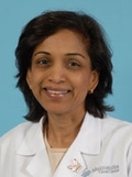 Dr. Charusheela Andaz