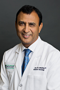 Dr. Chaudhry Mushtaq, MD
