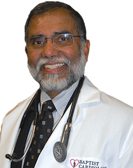 Dr. Khalid Chaudry, MD