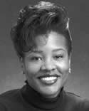 Dr. Cherie Richey, MD