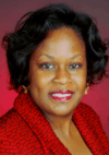 Dr. Cherie Zachary, MD