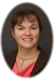 Dr. Cheri Coyle, MD