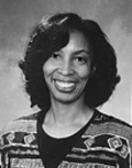 Dr. Cheryl Anthony Worix, MD