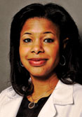 Dr. Cheryl Clayton, MD