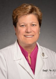 Dr. Cheryl Fassler, MD