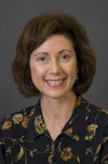 Dr. Cheryl Hayes, DO