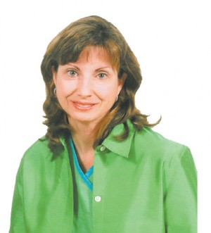 Dr. Cheryl Suiter, MD