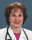 Dr. Cheryl Ziemba, MD