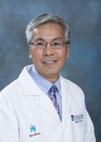 Dr. Cheung Yue, MD