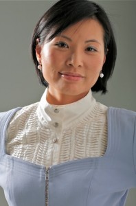 Dr. Ching Chen, DO
