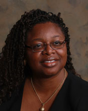 Dr. Chinyere Odeluga, MD