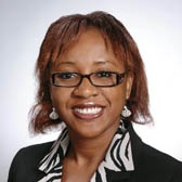 Dr. Chioma Udogu, MD
