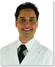 Dr. Chirag Shah, MD