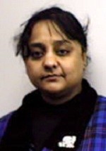 Dr. Chitra Rajagopal, MD