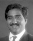 Dr. Chittaranjan Reddy, MD