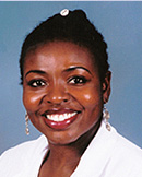 Dr. Christ-Ann Elizabeth Magloire, MD