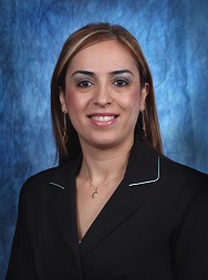 Dr. Christiane Zoghbi, MD