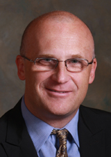 Dr. Christian Foglar, MD