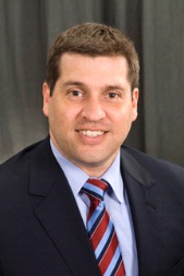 Dr. Christian Peyre, MD