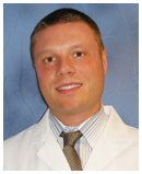 Dr. Christian Whitney, DO