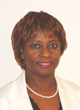 Dr. Christie Obukofe, MD