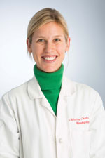 Dr. Christina Charles-Schoeman, MD