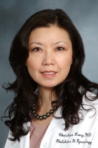 Dr. Christina Kong, MD