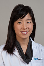Dr. Christina Lee, MD