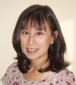 Dr. Christina Tan, MD